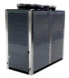 Poolex Megaline Fi2 100kW heat pump