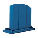 Pièce de rechange base spring bleu