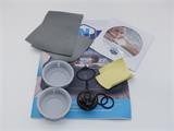 Repair kit for NetSPA foam SPA