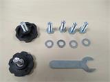 kit de visserie pour base de parasol