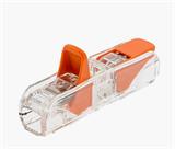 WAGO pour les tubes quartz