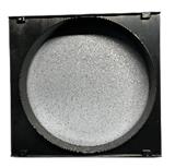 Déflecteur d'air de la grille latérale