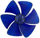 Hélice ventilateur