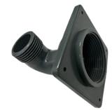 Connecteur de sortie d'eau