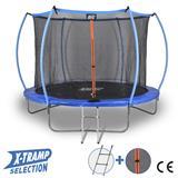 Trampoline X-Tramp Selection 10ft (305cm)