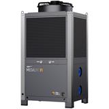 Wärmepumpe Poolex Megaline Fi3 70kW