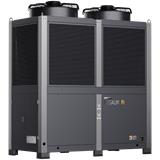 Wärmepumpe Poolex Megaline Fi3 100kW