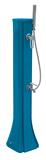 Solar Shower Happy Go 23L Color Blue