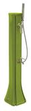 Solar Shower Happy Go 23L Color Green