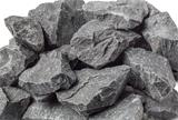 Stones for frying pan 20kg Ø 5-10 cm