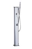Solar Shower Jolly Go 20L Silver