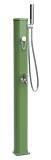 Solar Shower Jolly Go 20L RAL6011 Reseda Green