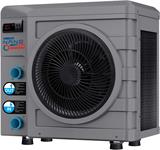 Wärmepumpe Poolex Nano Action 2020 Modell 5kW umkehrbar