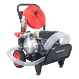 Pool Sam - Motorpomp voor bosbrandbestrijding