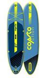COASTO ACTION 10'7" BOARD