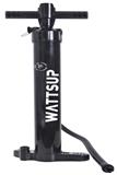 WATTSUP 1-way Pump (2023 logo)