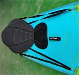 Kayak seat compatibility (EVA)