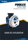 Manuale Turbo Salt Inglese