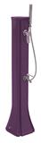 Solar Shower Happy Go 23L Color Purple