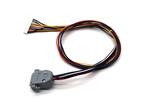 Câble pour le boitier de commande vers le boîtier d'alimentation