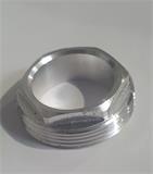 Mixer cartridge lock (Alu shower)