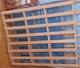 Pannello di protezione in carbonio da 1080x810 mm