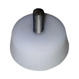 Pièces détachées Waterflex Patin ventouse silicone