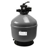 Poolex ROCK TOP GELCOAT sand filter