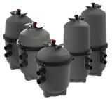 Poolex ThinClear Multi-cartridge cartridge filter