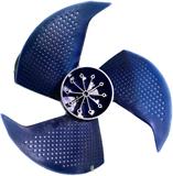 Hélice du ventilateur