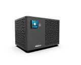 Panel izquierdo Spawer IceSpa