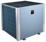 Wärmepumpe Poolex Megaline Fi3 35kW