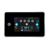 Panneau de commande GECKO