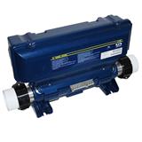 Unité de contrôle GECKO