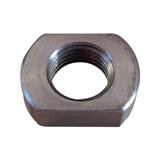 Fasteners - Right pedal lock nut B