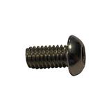 Visserie - Vis collerettes inox / carter / sangle / feutrine / screw for cover, strap