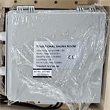 Boitier d'alimentation