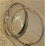 Reggia in acciaio inox 646 cm