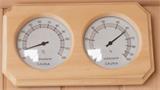 Hygrometer + Thermometer