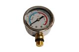 Pressure gauge