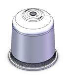 ThinClear Multi-Deckel TCR530