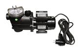 Komplette Pumpe 250W für 8m3/h-Filter