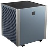 Wärmepumpe Poolex Megaline Fi3 50kW