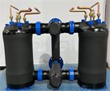 Échangeur Mégaline 703N