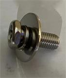 Vis tête hexagonale