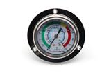 Manometer Gas R32/R410A Ø68mm