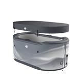 Bagno di ghiaccio NetSpa Järvi